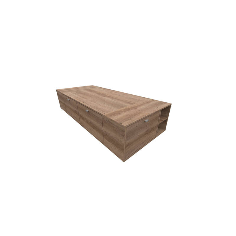Plataforma con Cajones Mosconi 57023