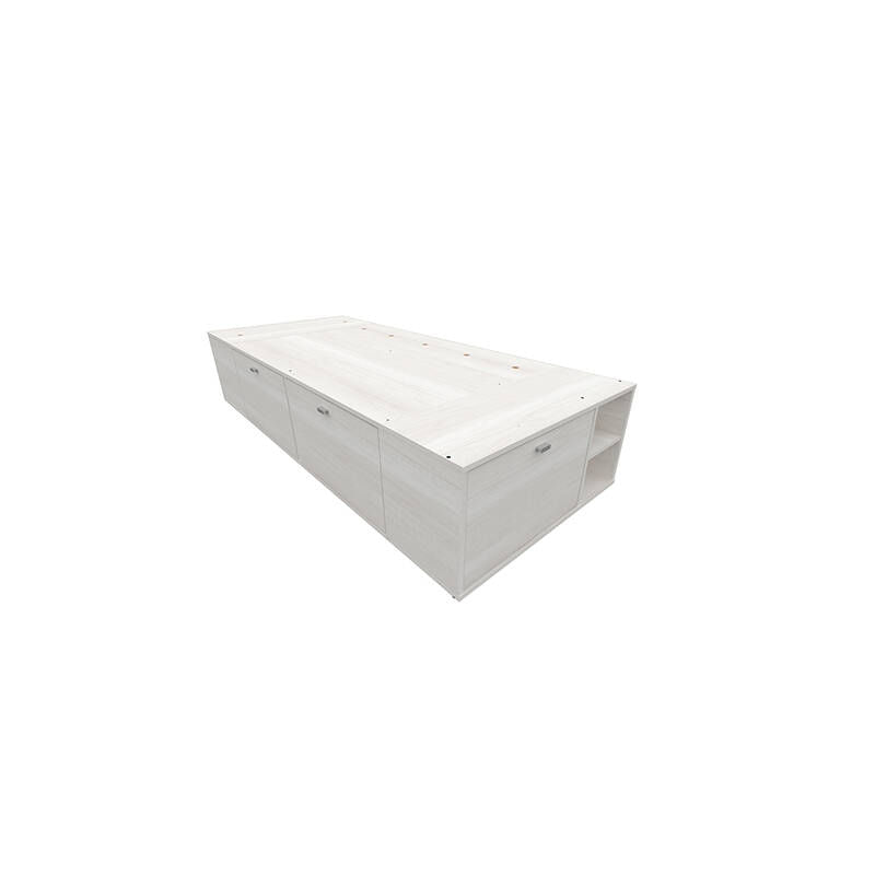 Plataforma con Cajones Mosconi 57128