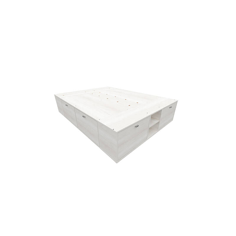 Plataforma con Cajones Mosconi 57131
