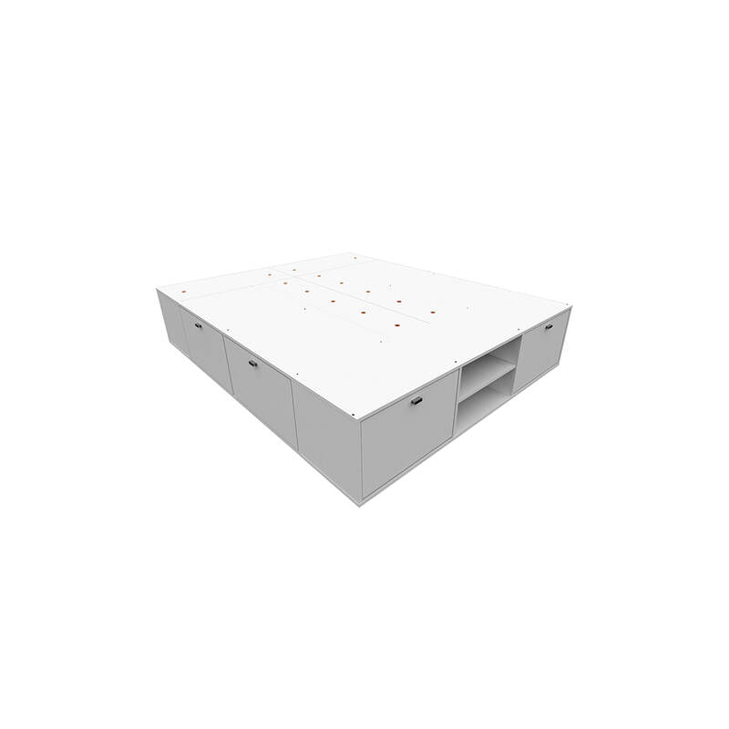 Plataforma con Cajones Mosconi 57037
