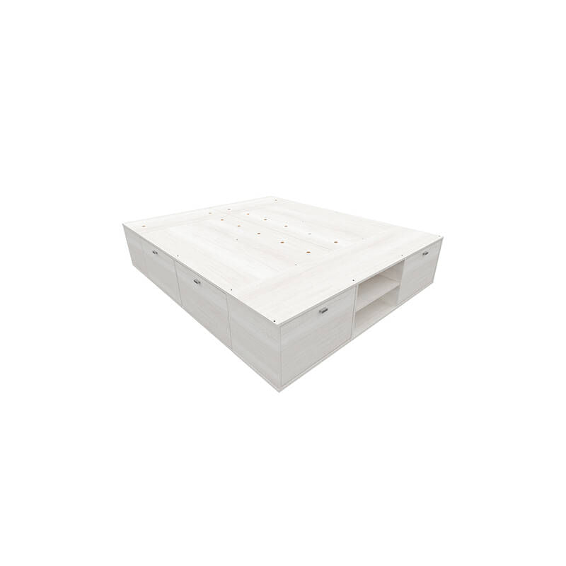 Plataforma con Cajones Mosconi 57134