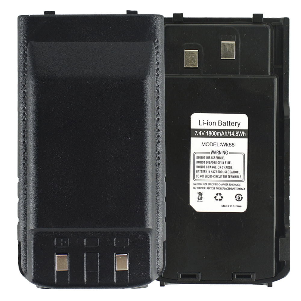 Bateria Handy Gadnic WK88 10W