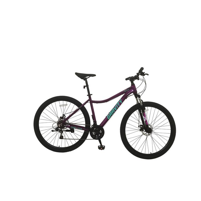 Bicicleta R29 Gravity Dabomb