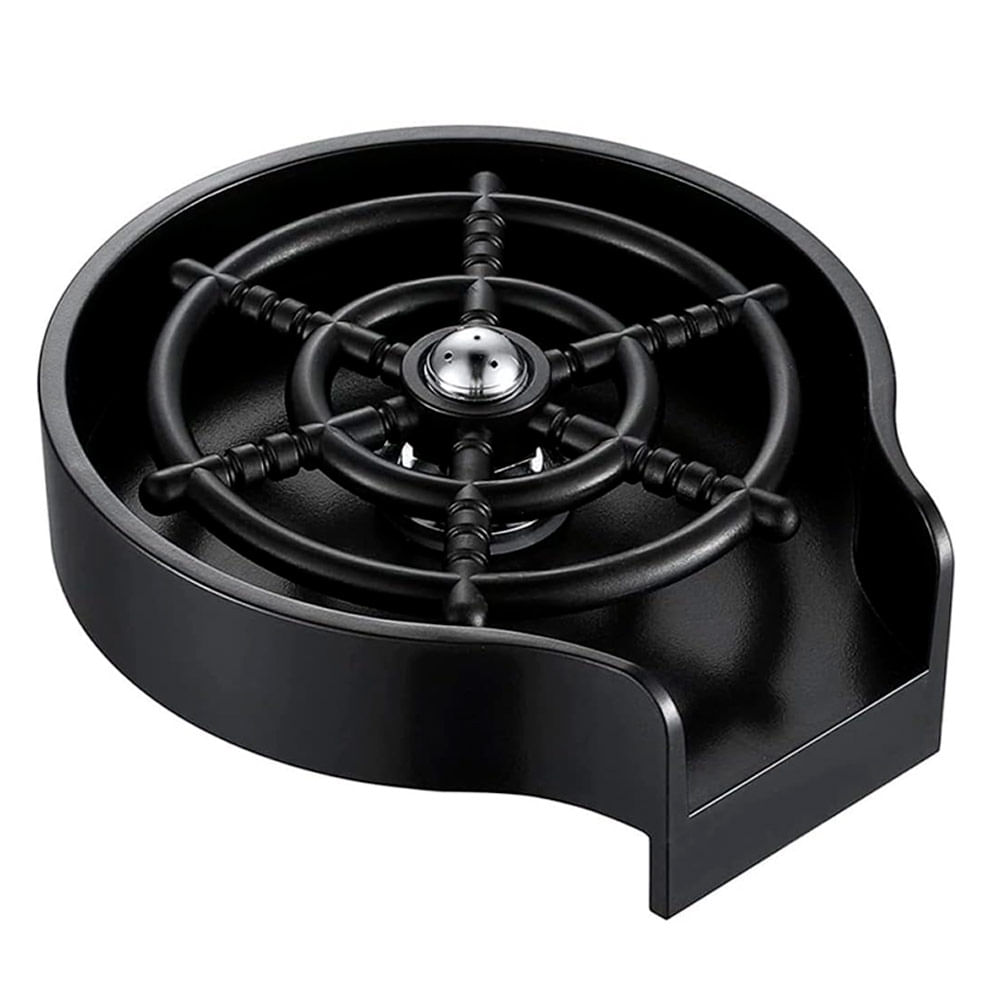 Lava Copas Automático Gadnic para Bachas de Cocina