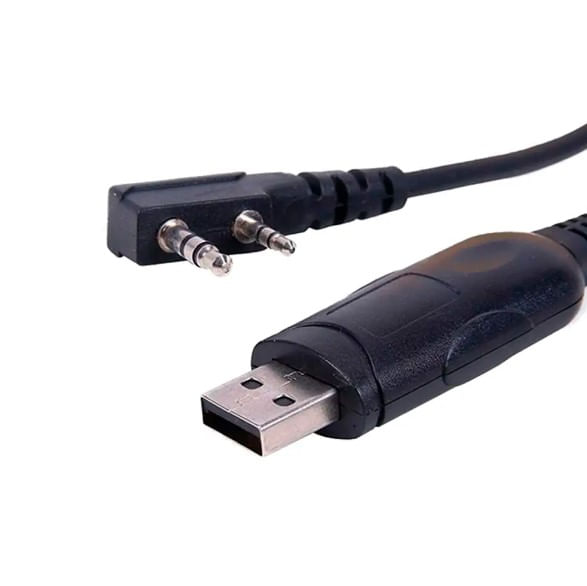 Cable de Programación Baofeng UV5R