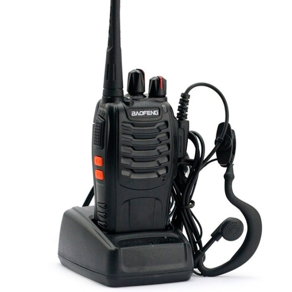 Kit de 20 Handies Baofeng BF-999S+20 Baterías Extra