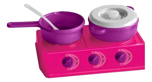 Anafe Duravit Pequeña Chef