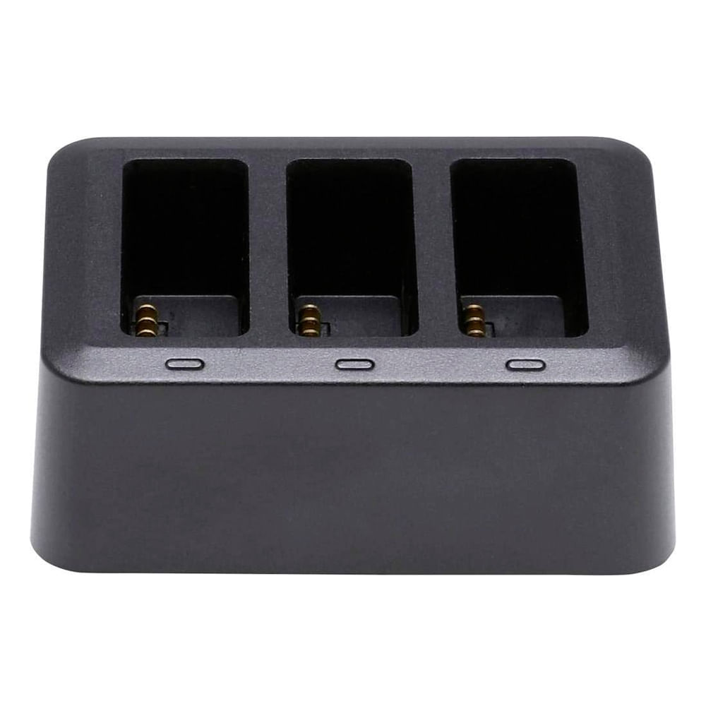 Hub Cargador de Baterías para Drone DJI Tello