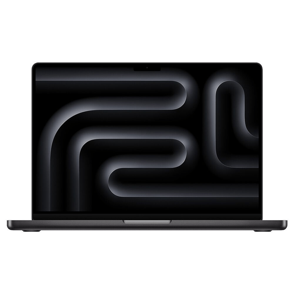 Apple MacBook Pro 16 Pulgadas M4 Max - Color Plateado 36GB