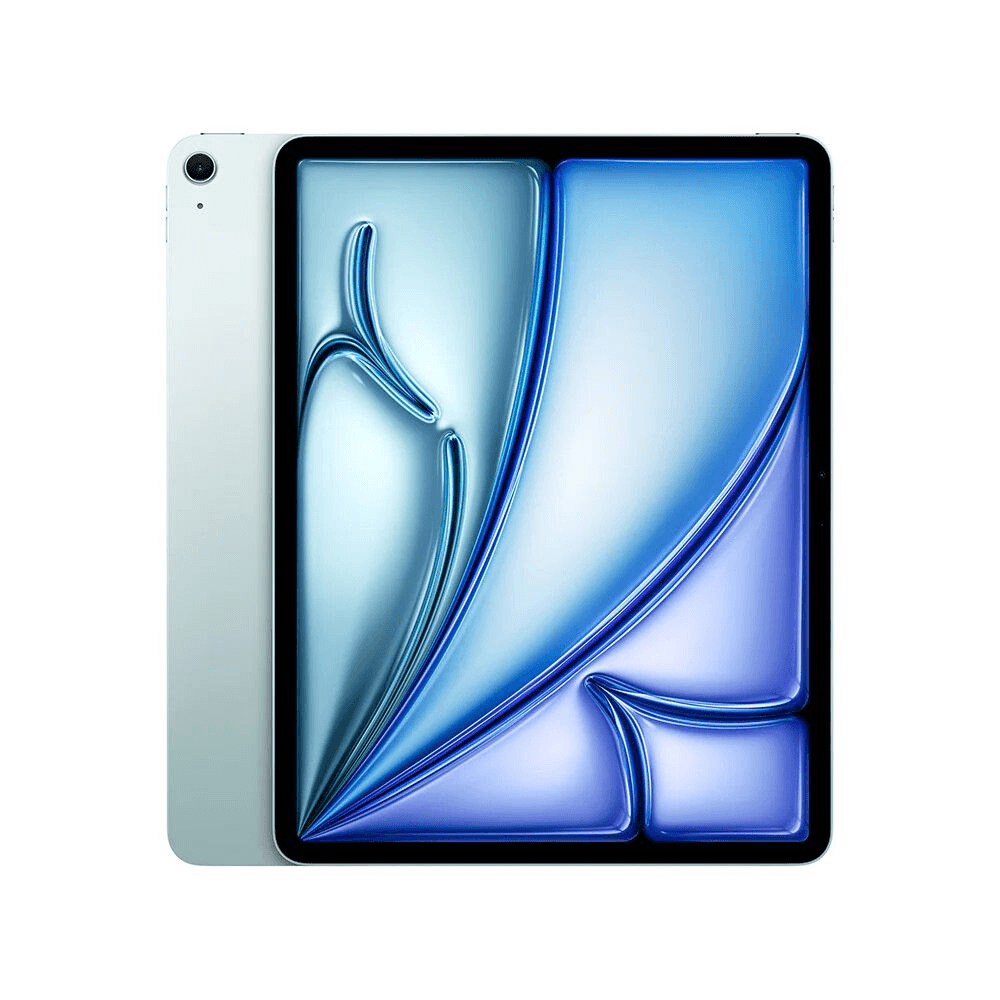 Apple iPad Air M3 13 Pulgadas - Color Plateado 128GB