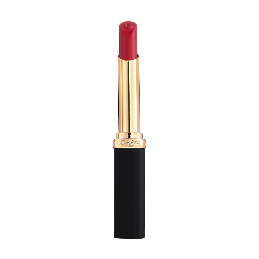 Labial L'Oréal París Color Riche Intense Volume Matte 188 Rose Activist