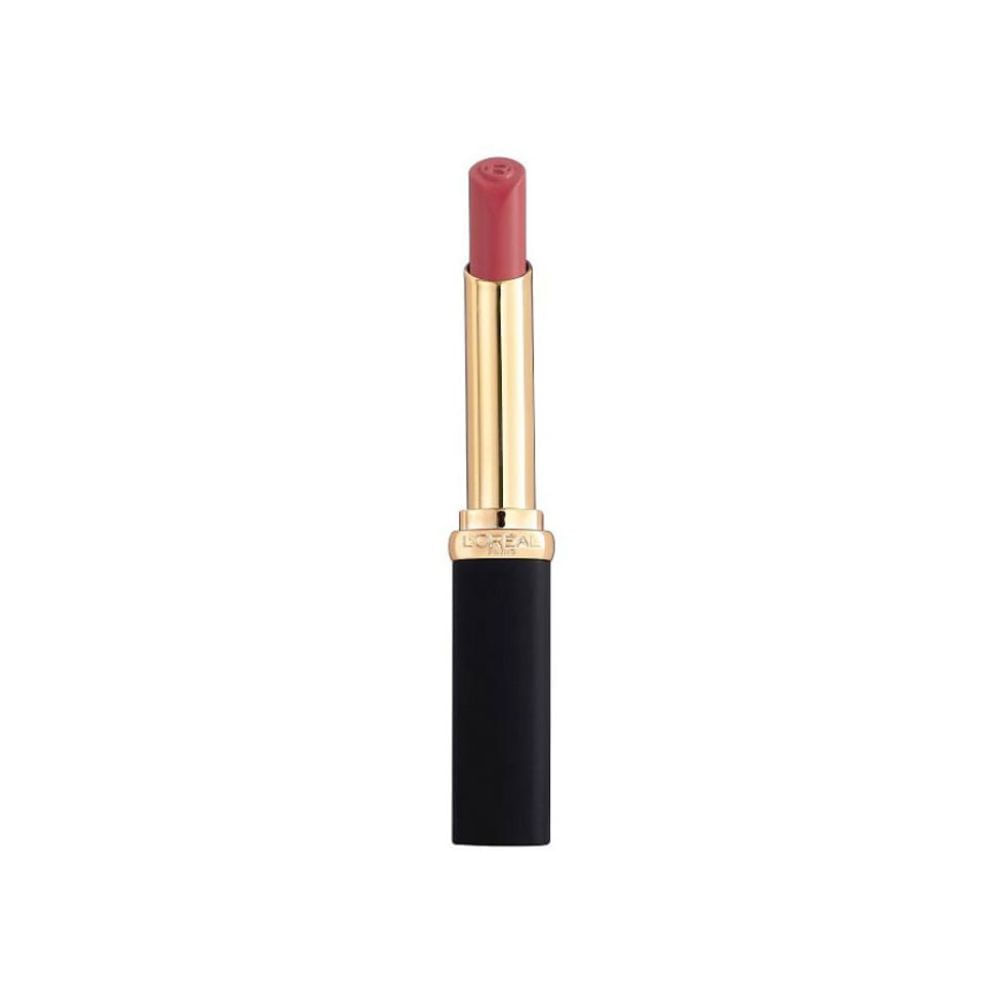 Labial L'Oréal París Color Riche Intense Volume Matte 640 Nude Independant
