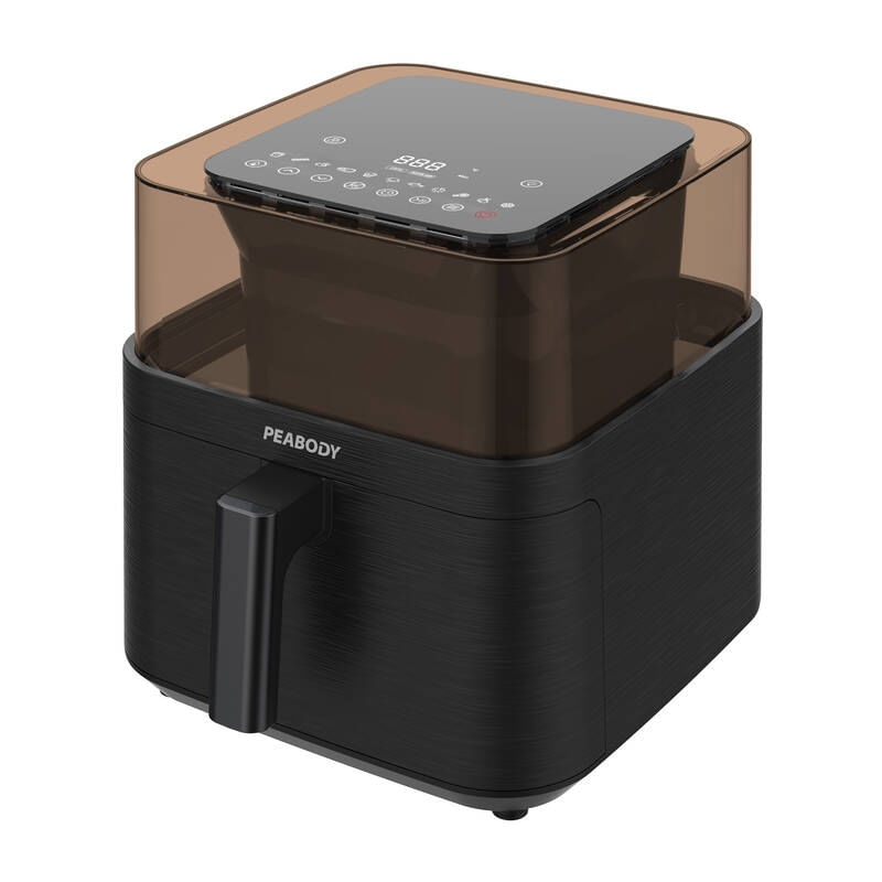 Freidora Sin Aceite Peabody Pe-Afd720n