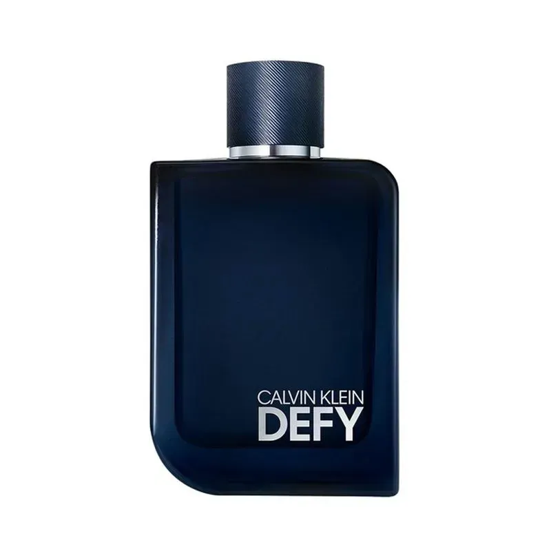 Perfume Calvin Klein Defy Men EDP 200ml