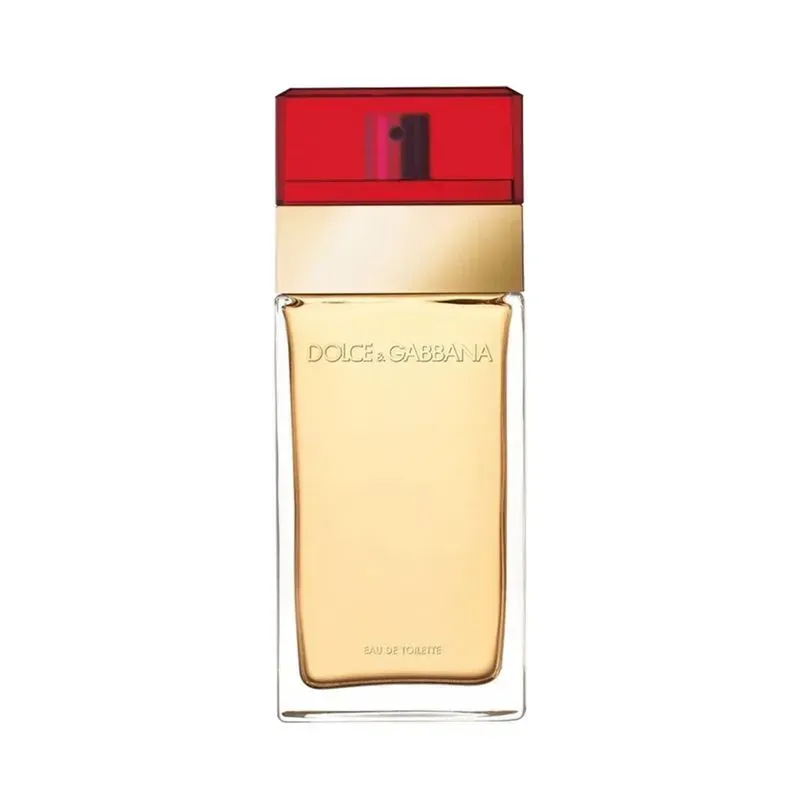 Perfume Dolce & Gabbana Original EDT 100ml