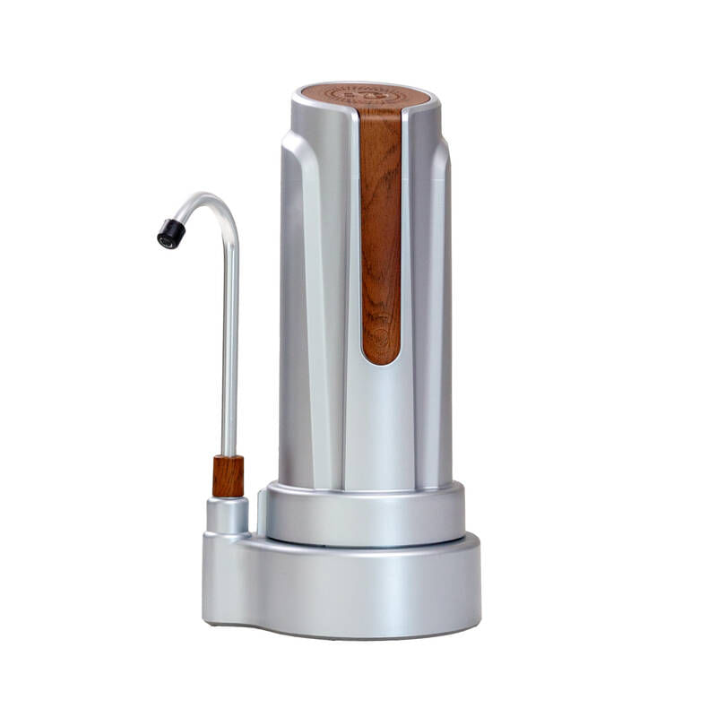 Purificador de Agua Dvigi Aqua