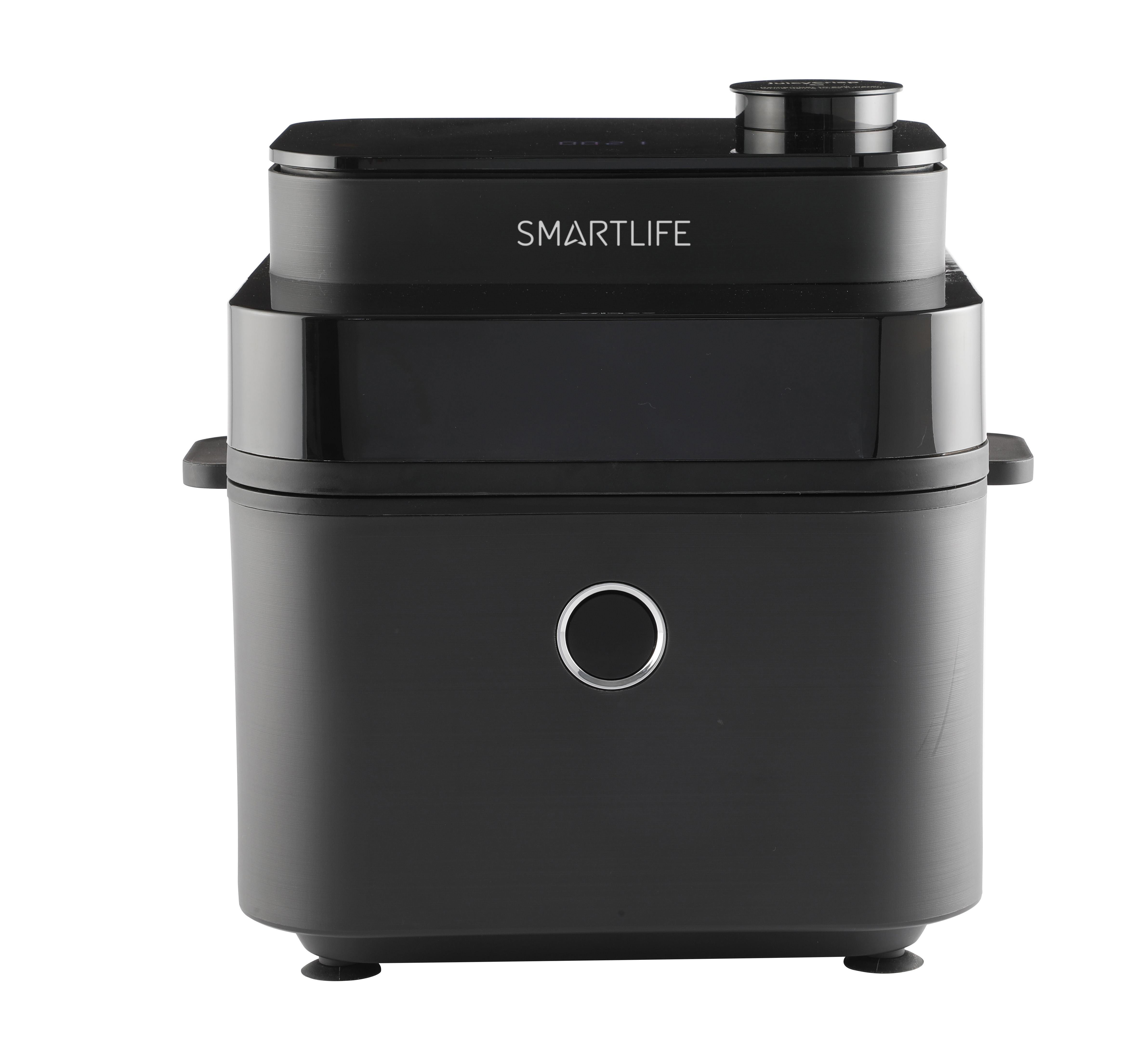 Freidora de Aire Smartlife Digital 7.4Lts SL-AF0075DB