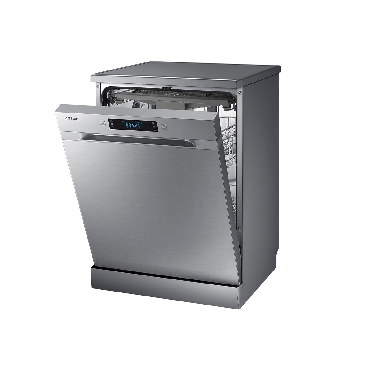 Lavavajillas Samsung 14 Cubiertos Express 60  Led Flexload