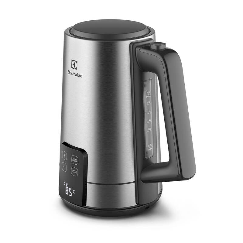 Pava Electrica Electrolux Eek50