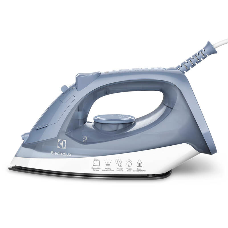 Plancha con Vapor Electrolux Esi10
