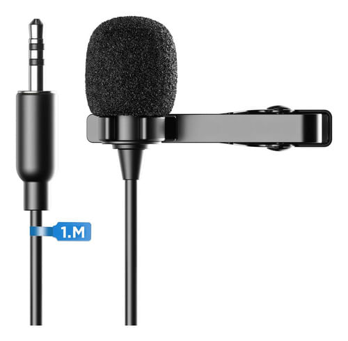 Samsung Mic Microfono Corbatero Inalambrico Compatible Motorola Tablet iPhone iPad Dehuka