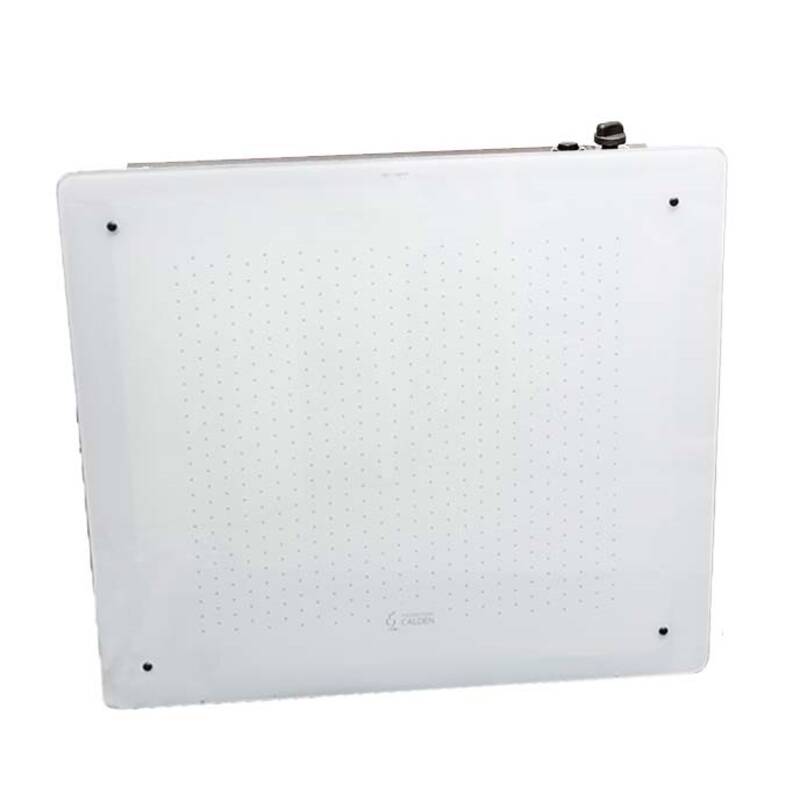 Calefactor Sin Salida Calden 7000 Kcal Ge Blanco Smart 7000 Kcal/H