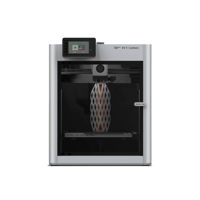 Impresora 3D Bambulab X1 Carbon