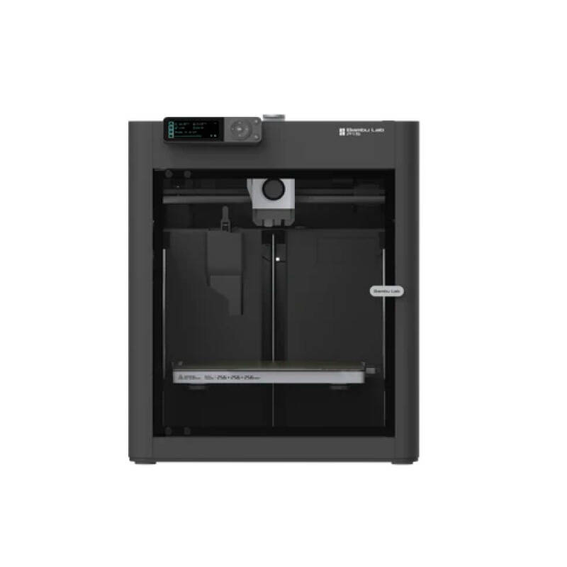 Impresora 3D Bambulab P1s