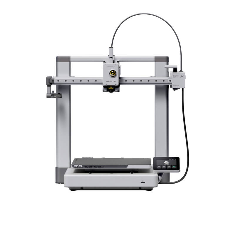 Impresora 3D Bambulab A1