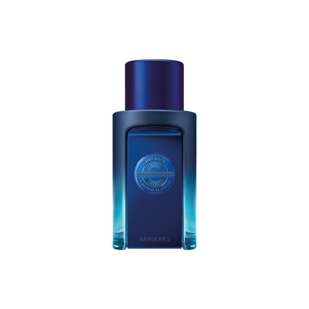 Perfume Banderas The Icon Supreme EDP 50ml