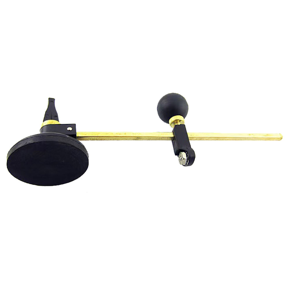 Cortavidrios Circular Gadnic 120cm De Diámetro