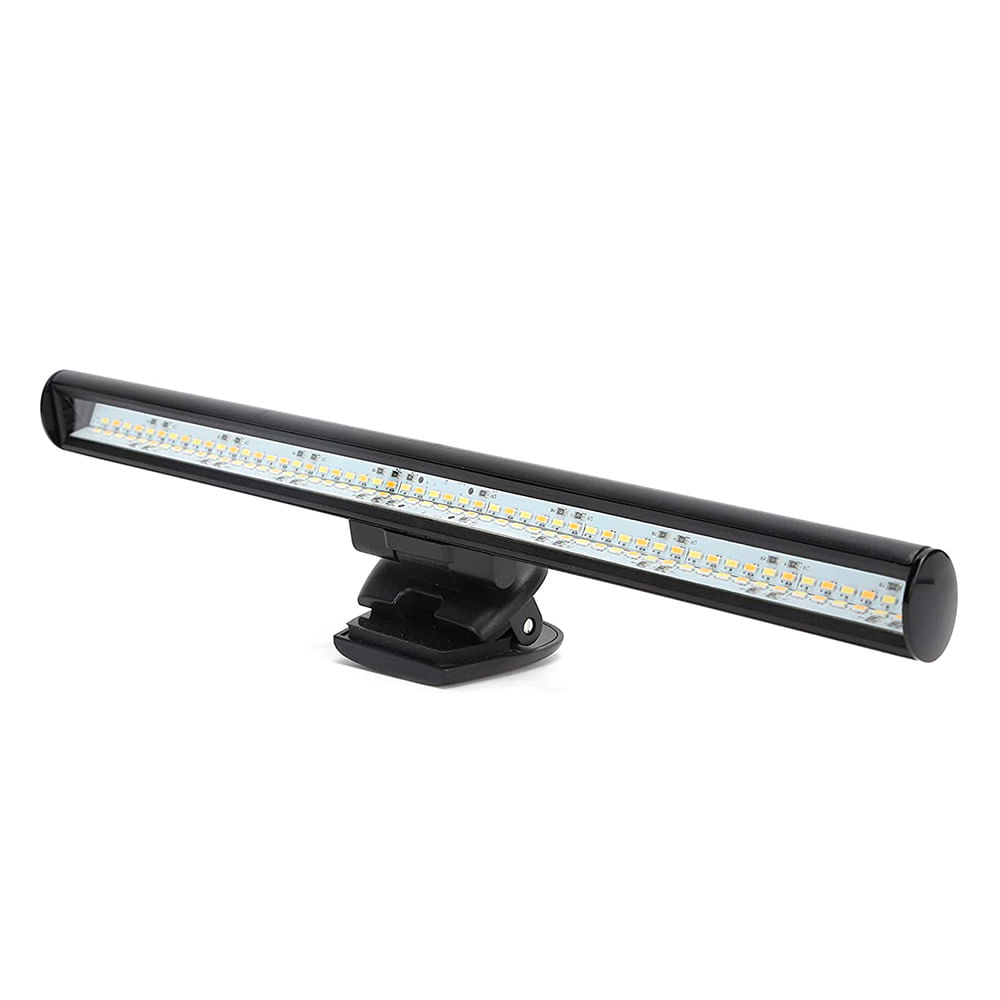 Luz Led Usb Lampara Para Notebook Portatil Gadnic 3w 5v
