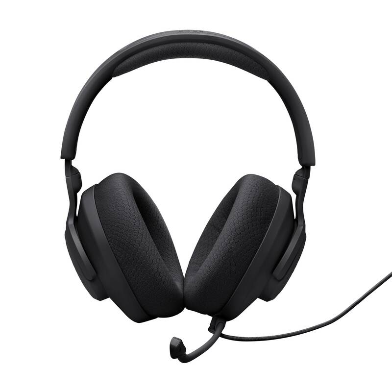Auriculares Over-ear con cable 3,5 Mm Quantum 100M2 Jbl