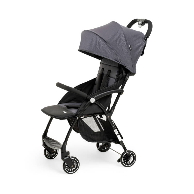 Coche de Paseo Bebesit 1250-B
