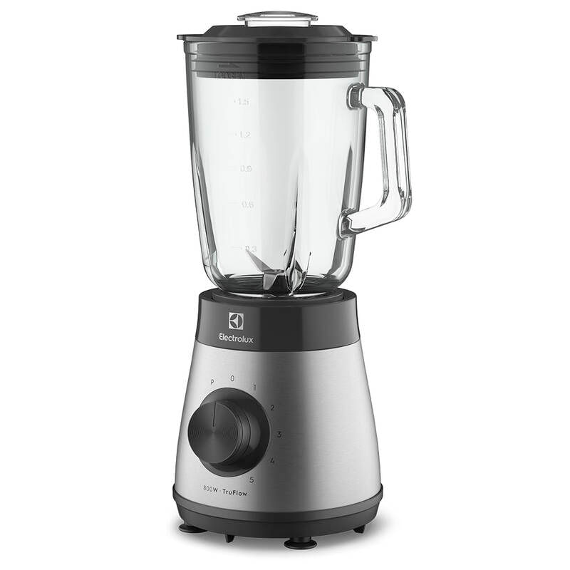 Licuadora con Vaso Electrolux Ebs30