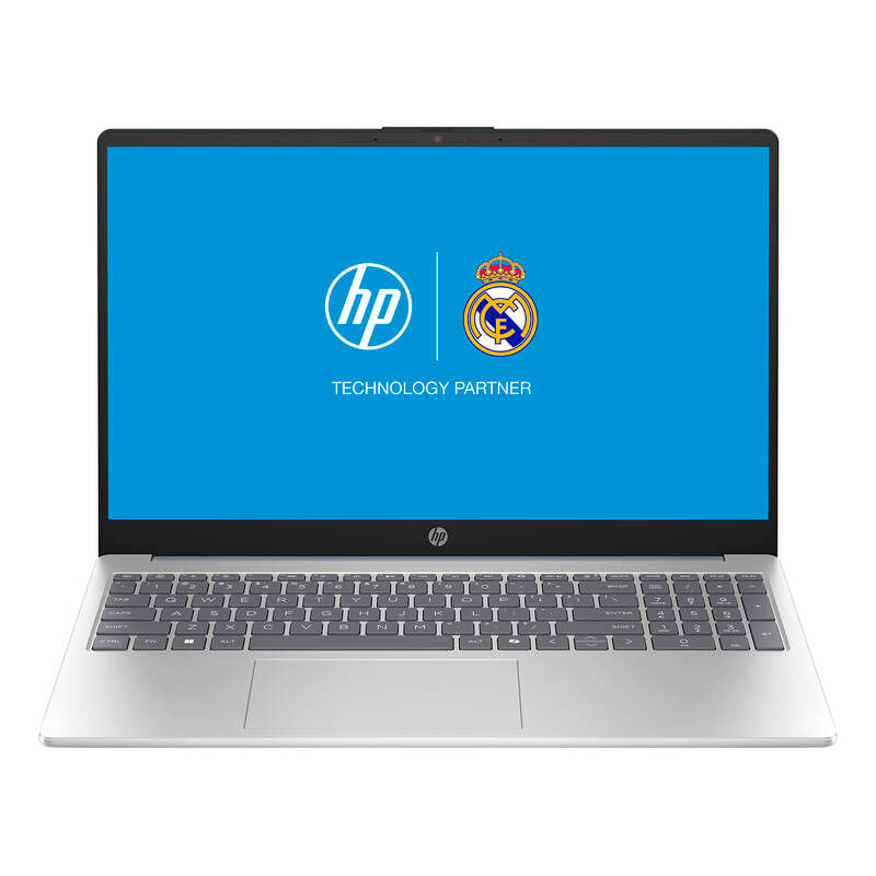 Notebook Hp 15-Fd0232la Intel Core I3