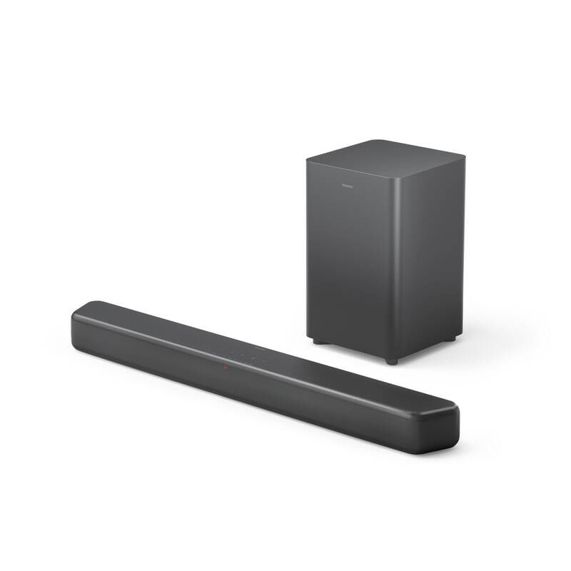 Barra de Sonido + Subwoofer Philips Tab5309/77