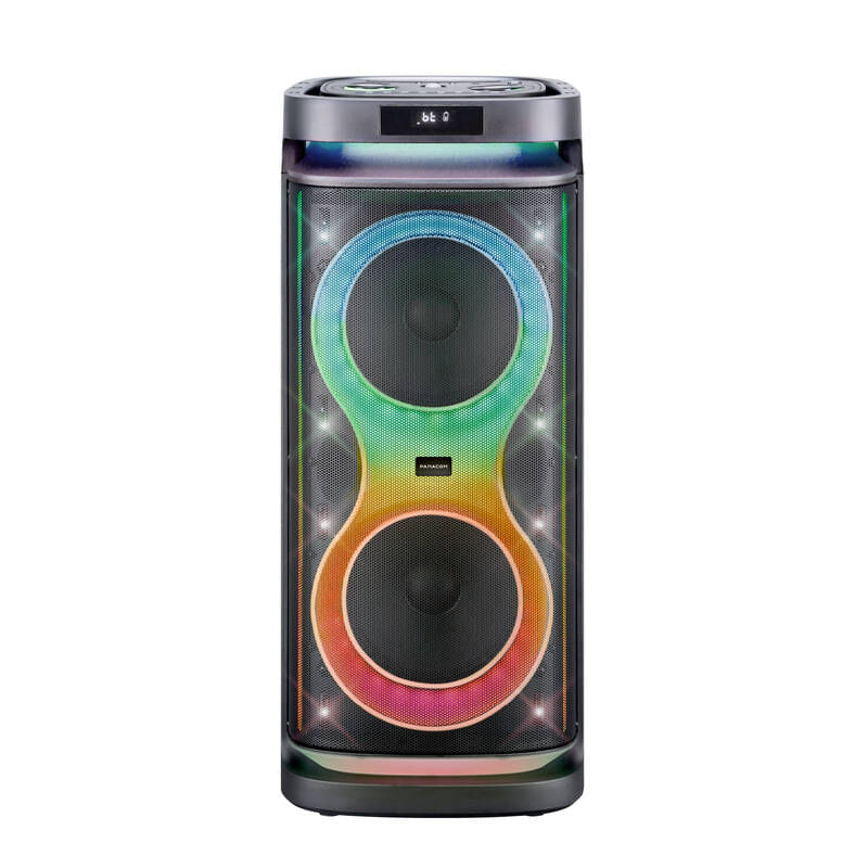 Parlante Potenciado Panacom Spl00210