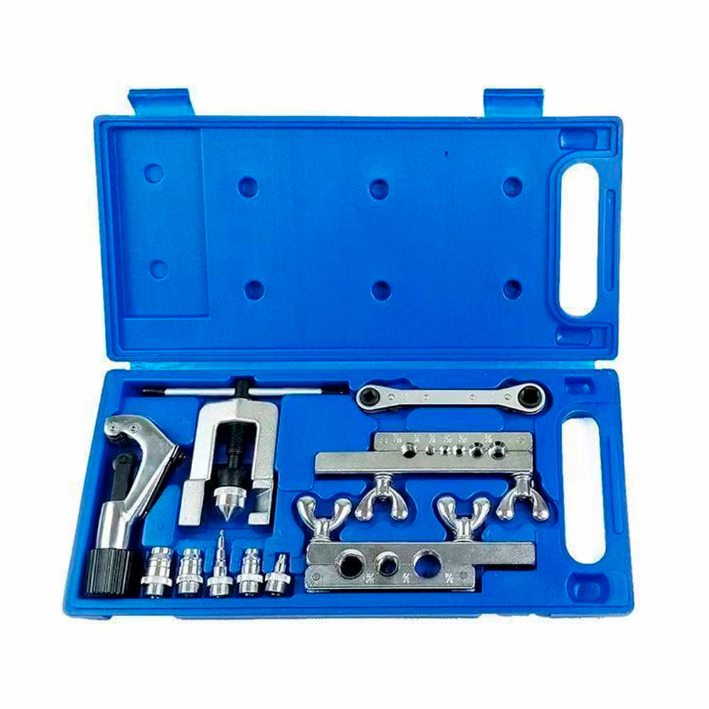Kit de Herramientas de Sistema de Refrigeración Gadnic Profesional