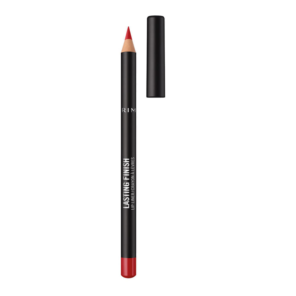 Delineador de Labios Rimmel Lasting Finish Red Dynamite