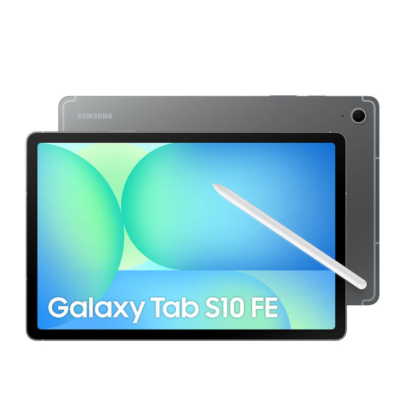 Tablet Samsung Galaxy S10 Fe Sm-X520 10.9' 128 Gb Gris