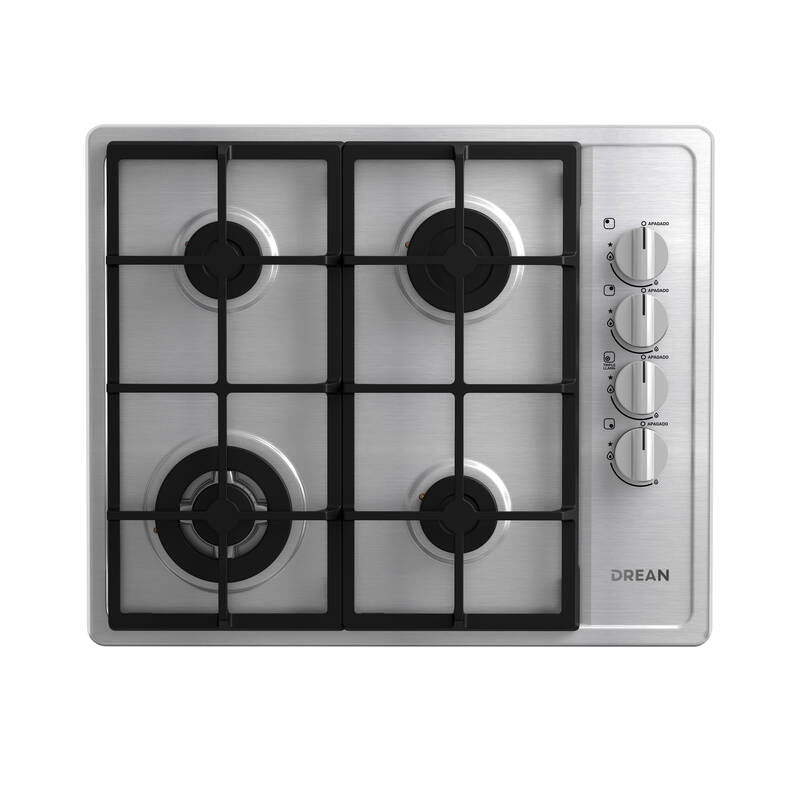 Anafe A Gas Drean Agdr60eia1