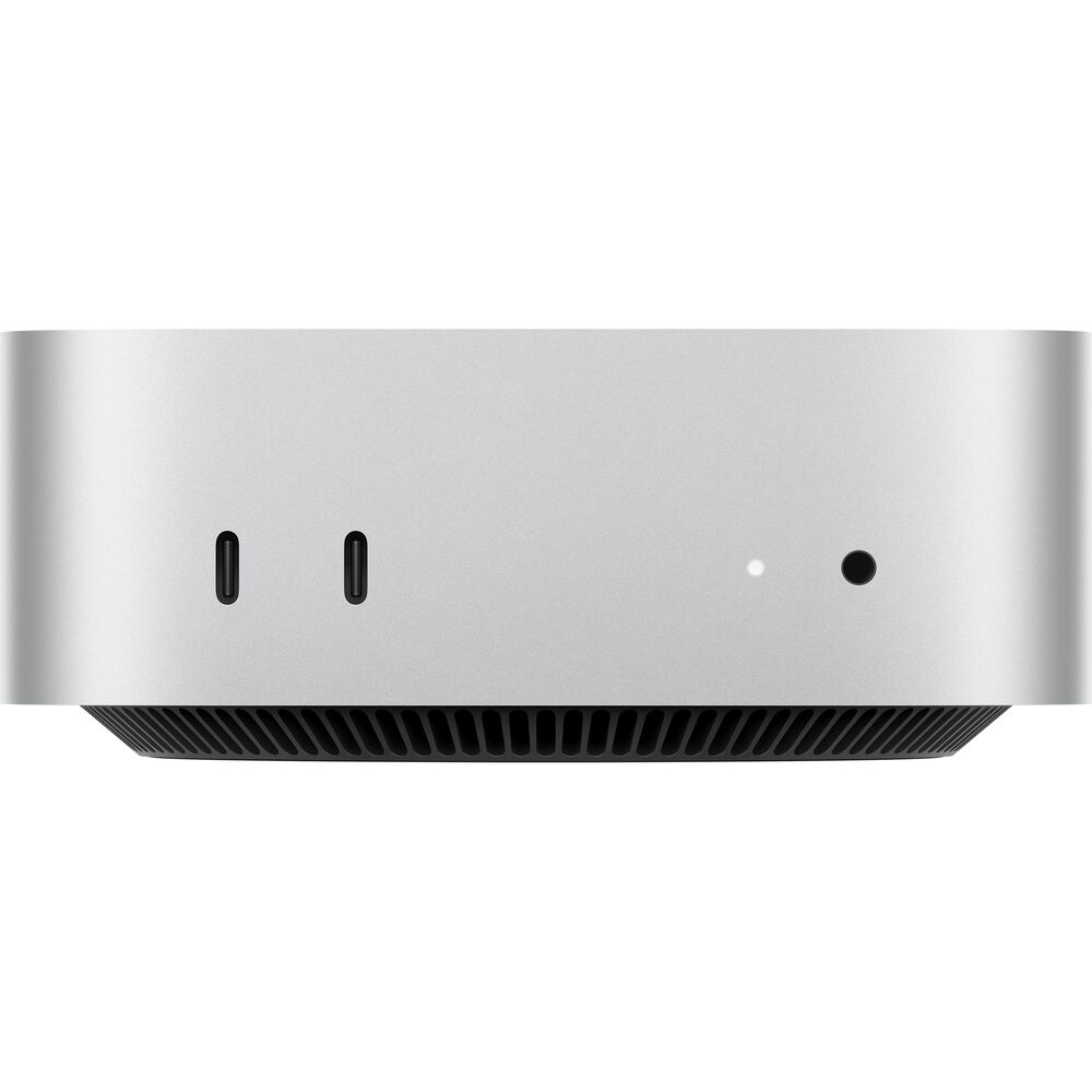 Apple Mac Mini - - M4 16GB