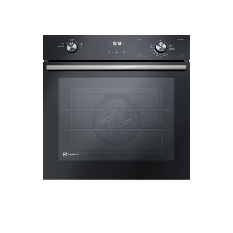 Horno Electrico y A Gas Electrolux Oe8gh