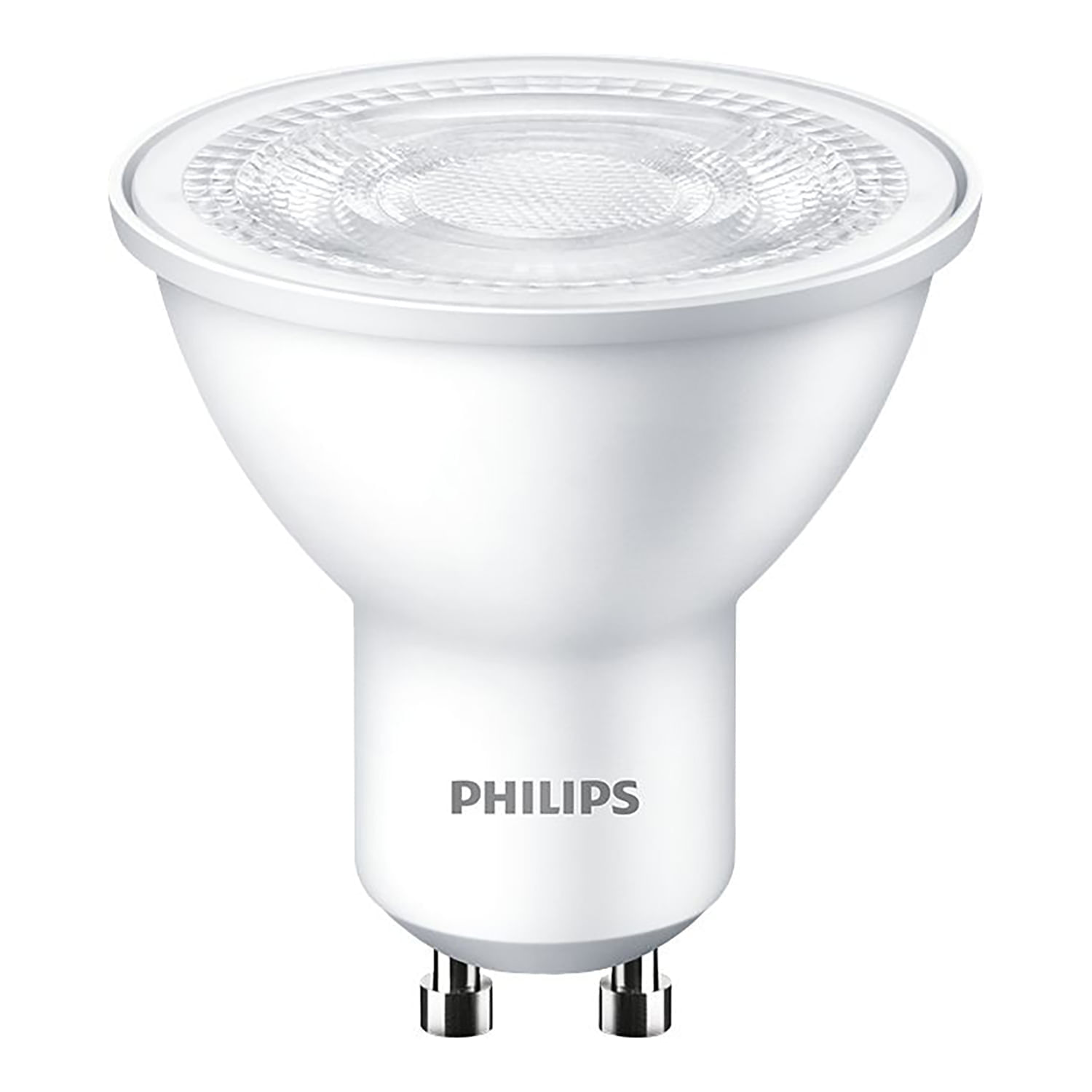 Pack x20 Lampara Philips Led Spot Dicroica 3.8W = 50W Calida