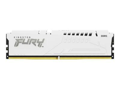 16G KI 6800 DDR5 FURY BEAST WH