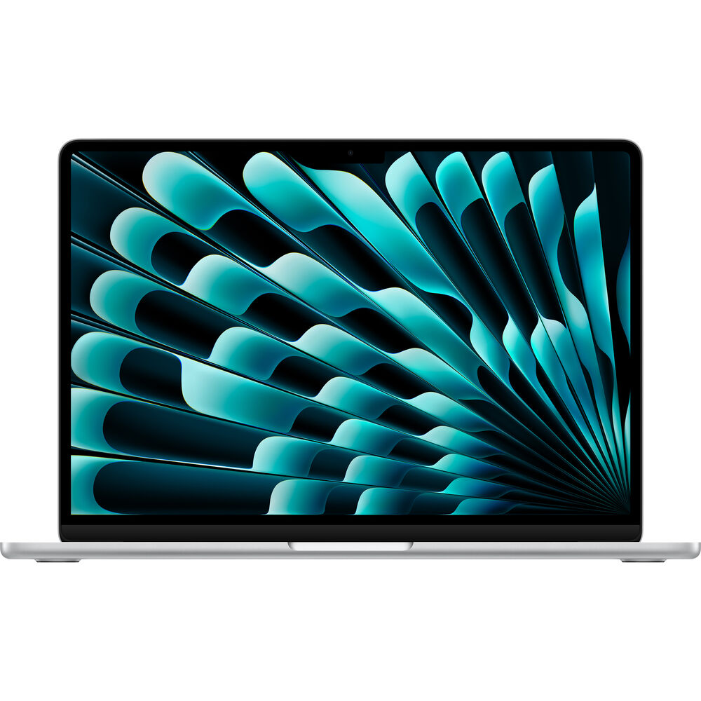 Apple MacBook Air 13.6" - chip M4 - 10C CPU / 8C GPU 16GB