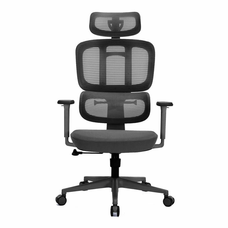 Silla de Oficina Shenlong Sh-Of135-Blk