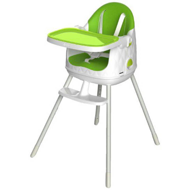 Silla de Comer Keter Ktr-17202333Grn