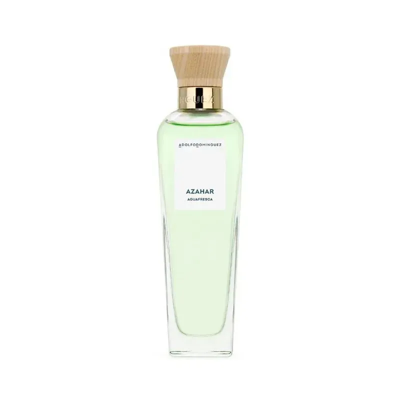 Agua Fresca de Azahar EDT 200ml